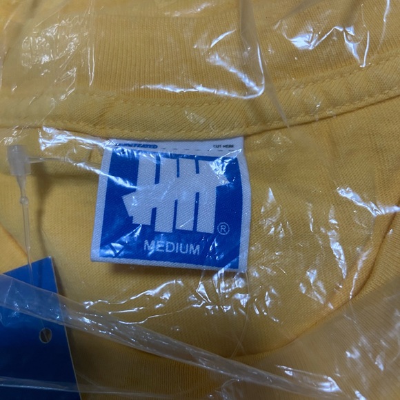 Undefeated Icon T-shirt - Picture 4 of 8